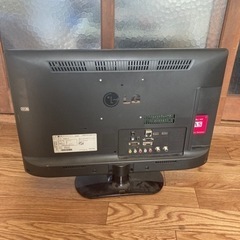 テレビの画像