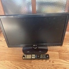テレビ