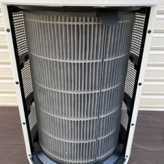 2014年製✩無印良品空気清浄機♪( ´▽｀)の画像