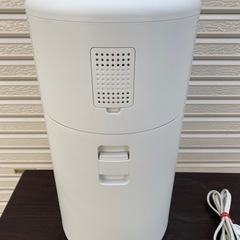 2014年製✩無印良品空気清浄機♪( ´▽｀)の画像