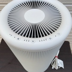 2014年製✩無印良品空気清浄機♪( ´▽｀)の画像