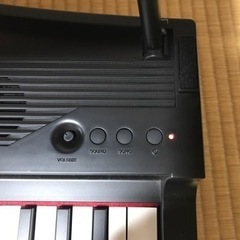 コルグ　マイクロピアノ　61キーの画像