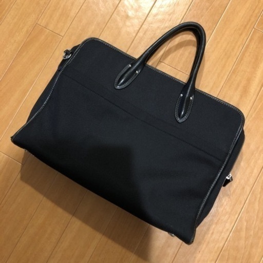 birmingham club ビジネスバッグ