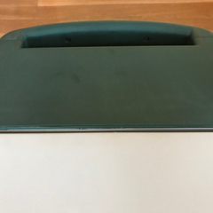 値下げしました！夏のアウトドアを楽しく ! Coleman25Lポータブル電気冷蔵庫、170-(A)6312売りますの画像