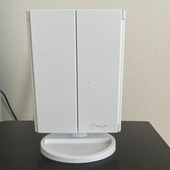 かがみ(受け渡し者決定)の画像