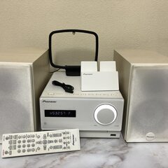  Pioneer/パイオニア USB・Bluetooth対応 C...