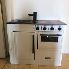 子供のキッチンおもちゃ