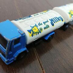 ■ミニカー タンクローリー