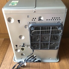 【お取引中】ダイニチ　石油ストーブ　2台の画像
