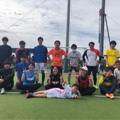 Freedomフット⚽️in 沖縄 - 那覇市