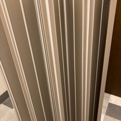 風呂ふた ブラウン 折りたたみ