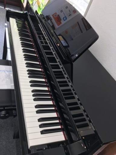 i439   YAMAHA  CLP-545PE  2016年製　ヤマハ　電子ピアノ