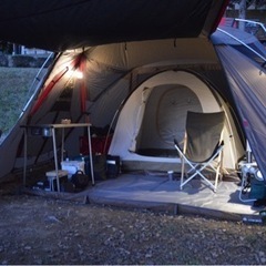 キャンプ仲間募集🏕 - 友達
