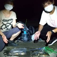 クリぼっち釣り会！！！ - メンバー募集
