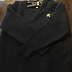江東区　れいがんじ幼稚園　制服の画像