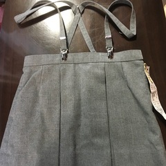 江東区　れいがんじ幼稚園　制服の画像