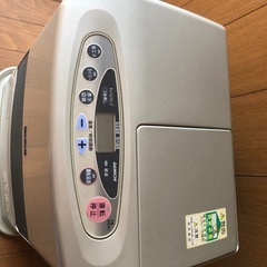 ダイニチ　石油ストーブ　2の画像