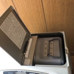 ダイニチ　石油ストーブ　2の画像