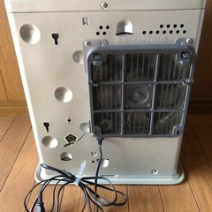 ダイニチ　石油ストーブ　2の画像