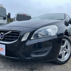 ★支払い総額33.8万円★ 車検令和5年1月まで ボルボ S60...