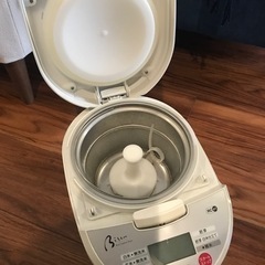 精米器中古ヤマモトの画像