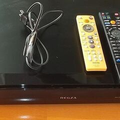 【受取に来れる方限定】TOSHIBA REGZA RD-Z300