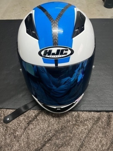 HJC:ヘルメット