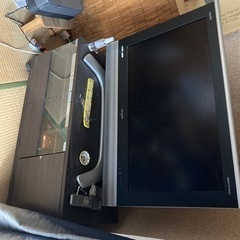 テレビボート　今週末処分
