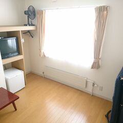 ホテルスタッフ募集【個室寮・交通費補助】利尻島！！～フロント・レストラン・清掃・調理補助～の画像
