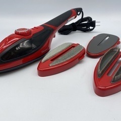 スチームQ アイロン【C2-1106】の画像