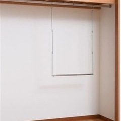 【美品】ブランコハンガーの画像