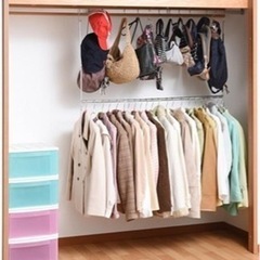 【美品】ブランコハンガーの画像