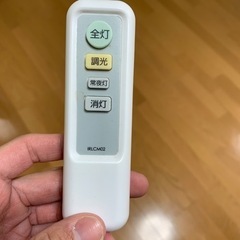 シーリングライト