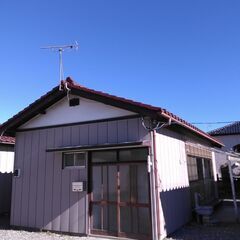 【清水貸住宅 部屋番号：２ 】人気の戸建て物件に１部屋空きが出ま...