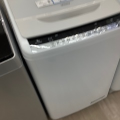 日立全自動洗濯機のご紹介！（トレファク寝屋川）