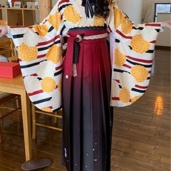 袴セット