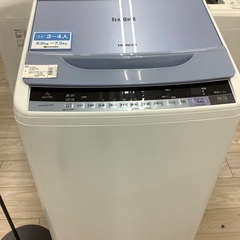 全自動洗濯機Hitachi のご紹介！（トレファク寝屋川）