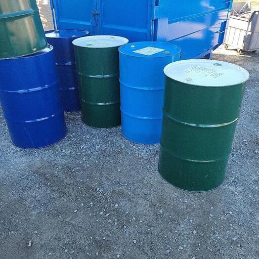 ドラム缶 引取限定 筑後市