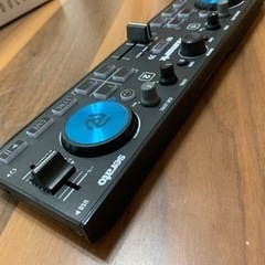 DJ機材　DJ2GO2 touch 売ります　8000円の画像