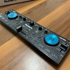 DJ機材　DJ2GO2 touch 売ります　8000円
