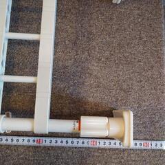 突っ張り棚  ２枚の画像