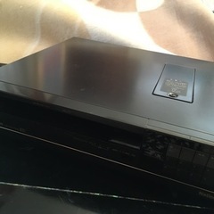 ナショナルVHDプレーヤー☆ビデオディスクプレーヤーDP-870QX