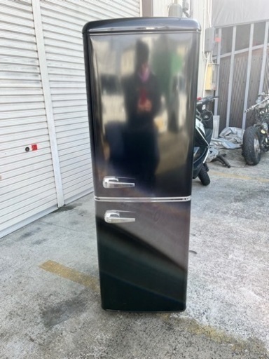 冷蔵庫　１３０Ｌ　2020年製