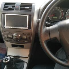 【売れました】個人出品MTカローラフィールダー良品の画像