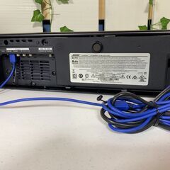 【愛品館八千代店】BOSEデジタルホームシアタースピーカーシステムの画像