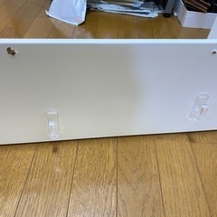 ウォールシェルフの画像