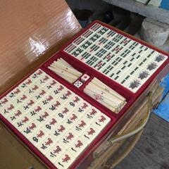 麻雀パイ