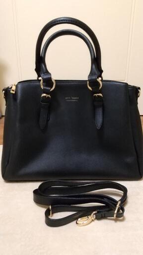 新品未使用\nトートバッグ\nショルダーバッグ\n