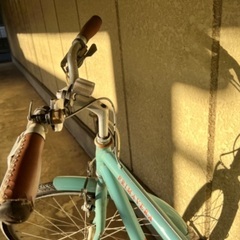 プリマベーラ 自転車の中古が安い！激安で譲ります・無料で