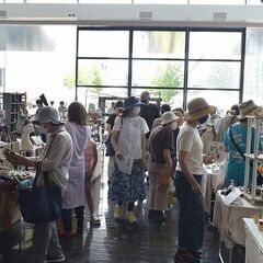 茅野クラフトフェア出展者募集